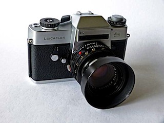 Camera-LeicaflexSL-LR