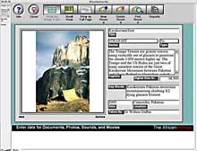 Database-AfricanArc2-WLR